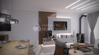 apartment em Avenida Borges de Medeiros, Centro - Gramado - RS