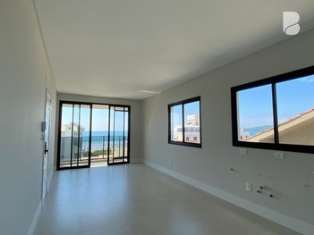 apartment em Rua das Amendoeiras, Governador Celso Ramos - Governador Celso Ramos - SC