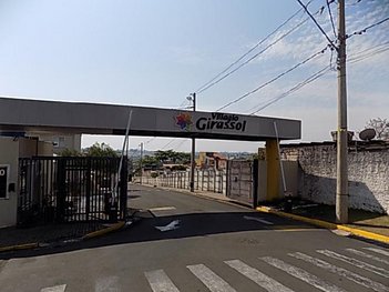 house em Rua Ida Irene Ravelli Malosso, Parque Residencial Piracicaba - Piracicaba - SP