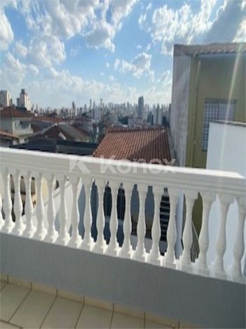 house em Rua Frei Mariano Veloso, Vila Isolina Mazzei - São Paulo - SP