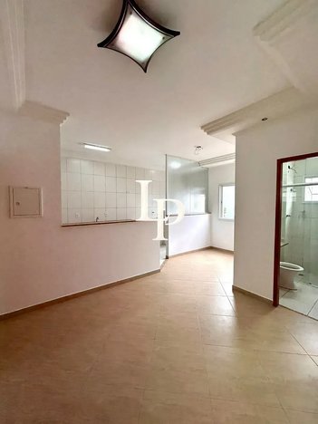 apartment em Avenida Tietê, Nova Gerty - São Caetano do Sul - SP