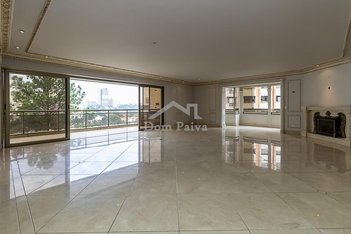 apartment em Rua Bahia, Higienópolis - São Paulo - SP