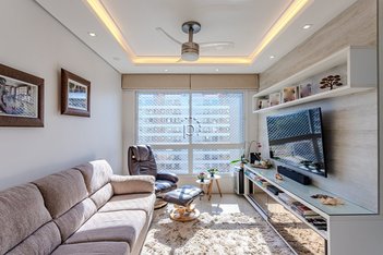 apartment em Rua Doutor Pereira Neto, Tristeza - Porto Alegre - RS