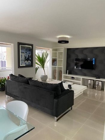 apartment em Rua Siqueira Campos, Centro - Santo André - SP