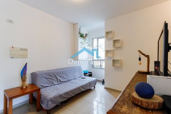 apartment em Rua Vinte e Cinco de Janeiro, Luz - São Paulo - SP