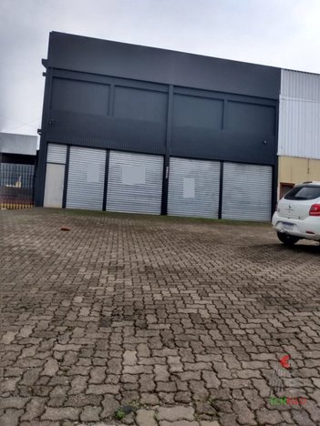 industrial em Rodovia Teixeirinha, Vera Cruz - Gravataí - RS