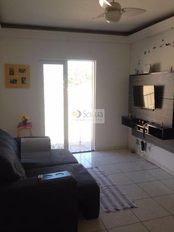 apartment em Rua Antônio Rodrigues Moreira Neto, Jardim Paulicéia - Campinas - SP