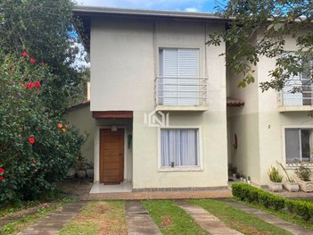 house em Estrada Pedreira Eldorado, Jardim Ipês - Cotia - SP