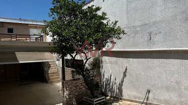 house em Rua Professora Ernestina Loureiro de Miranda, Burgo Paulista - São Paulo - SP