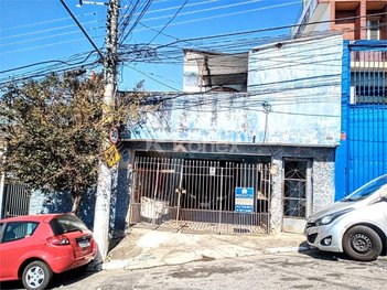 land_lot em Rua Antônio Vera Cruz, Casa Verde Alta - São Paulo - SP