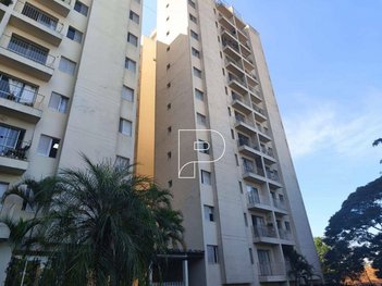 apartment em Rua Nelson Frank, Jardim Olympia - São Paulo - SP