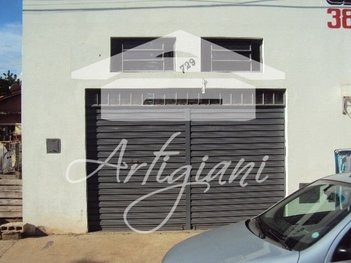 business em Suécia, Jardim Santa Terezinha - Mogi Guaçu - SP