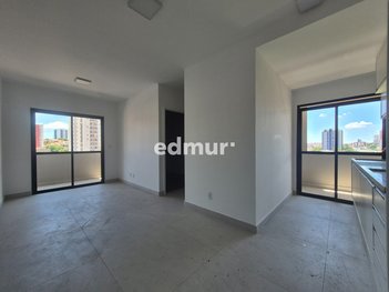 apartment em Rua Alemanha, Parque das Nações - Santo André - SP