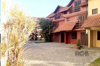 house em Capistrano de Abreu, Niterói - Canoas - RS