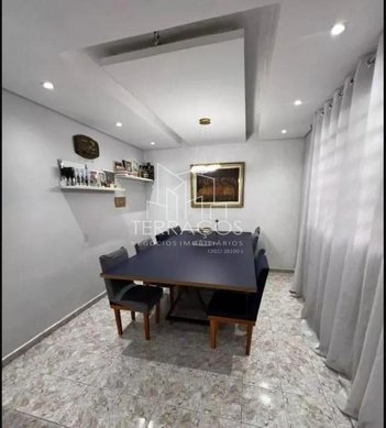 house em Rua Argélia, Jardim Bonfiglioli - Jundiaí - SP