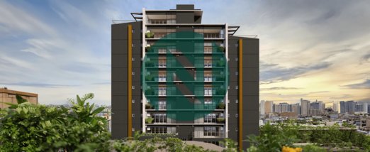 apartment em Rua Hungara, Vila Ipojuca - São Paulo - SP