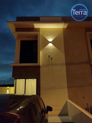 house em Rodovia Raposo Tavares, Sítio Boa Vista - Cotia - SP