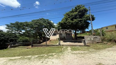 land_lot em Castanho da Rocha, Vera Cruz - Passo Fundo - RS