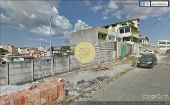 land_lot em Rua Estrela Dione, Jardim Riacho das Pedras - Contagem - MG