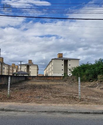 land_lot em Rua Waldemar Garcia, Nova Palhoça - Palhoça - SC