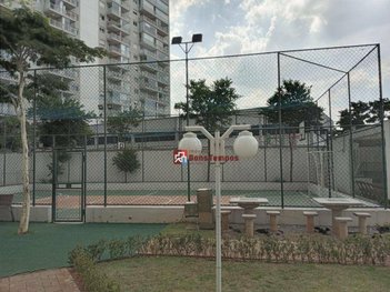 apartment em Avenida Olga Fadel Abarca, Jardim Santa Terezinha (Zona Leste) - São Paulo - SP
