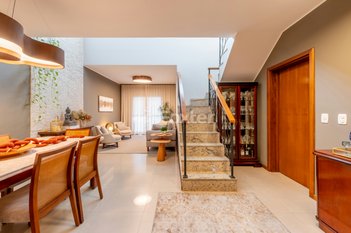 apartment em Avenida Andaraí, Passo da Areia - Porto Alegre - RS