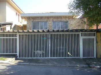 house em Rua Baquirivu, Cidade Ademar - São Paulo - SP