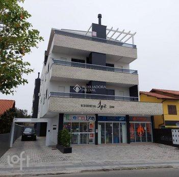 apartment em Intendente João Nunes Vieira, Ingleses - Florianópolis - SC