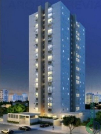 apartment em Avenida Conde Francisco Matarazzo, Fundação - São Caetano do Sul - SP