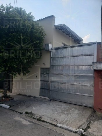 house em Rua Justino Alves Batista, Vila Yolanda - Osasco - SP