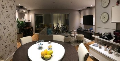 apartment em Avenida Presidente Kennedy, Boa Vista - São Caetano do Sul - SP