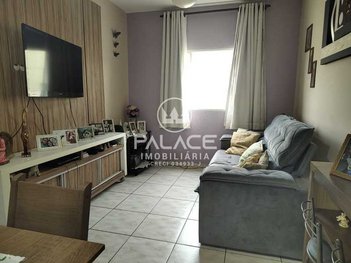 apartment em Rua Adolfo Rodrigues, Jardim Parque Jupiá - Piracicaba - SP