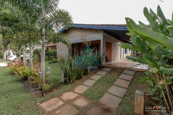 house em Rua Ilhabela, Lagoinha - Ubatuba - SP
