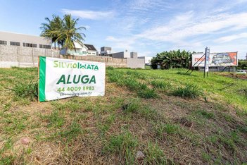 land_lot em Avenida Joaquim Duarte Moleirinho, Jardim Cidade Monções - Maringá - PR