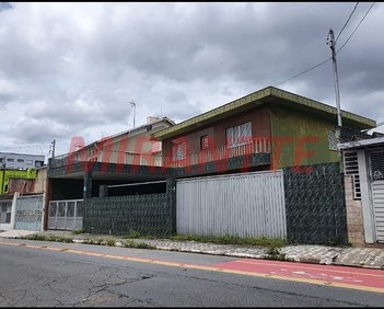 house em Rua Elba, Vila Moinho Velho - São Paulo - SP