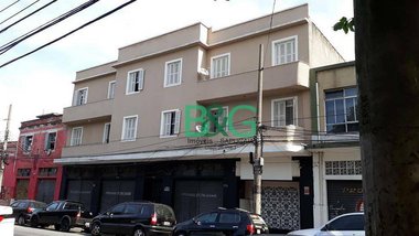 commercial_property em Rua Silva Jardim, Belenzinho - São Paulo - SP