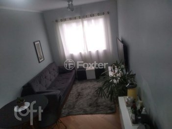 apartment em Avenida Jerimanduba, Jaraguá - São Paulo - SP