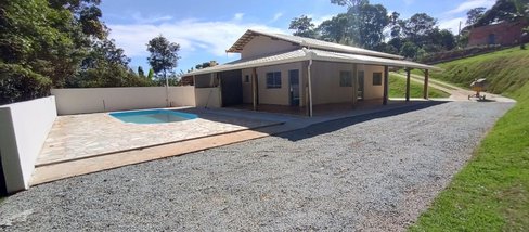 agricultural em Alameda Pintassilgos, Itatiaiuçu - Itatiaiuçu - MG