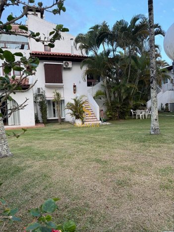 apartment em Avenida Tom Traugott Wildi, Praia Brava - Florianópolis - SC
