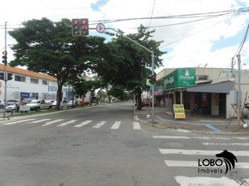 office em Rua São Judas Tadeu, Jardim Planalto - Goiânia - GO