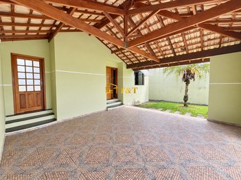 house em Rua Cândida de Souza Motta, Jardim Terras de Santa Helena - Jacareí - SP