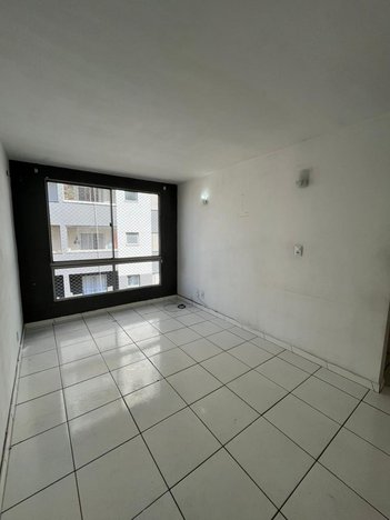 apartment em Rua Francisco Antunes, Vila Augusta - Guarulhos - SP