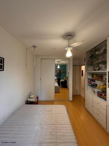 apartment em José Maria Lisboa, Jardim Paulista - São Paulo - SP