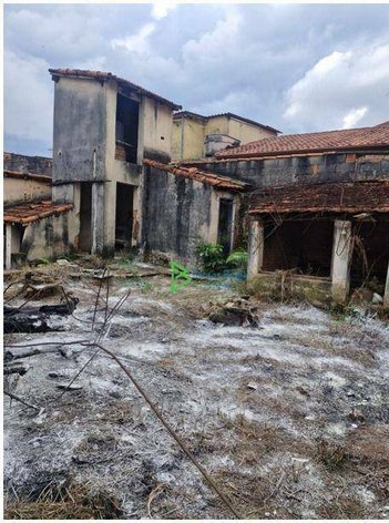land_lot em Rua Luiz Carlos Ventura, Jardim Mituzi - Taboão da Serra - SP