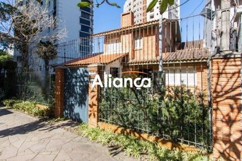 house em Engenheiro Olavo Nunes, Bela Vista - Porto Alegre - RS