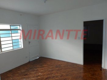 house em Rua General Frederico Solon, Chora Menino - São Paulo - SP