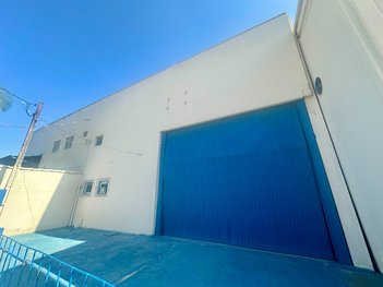 industrial em Aristeu de Oliveira, Humaitá - Tubarão - SC