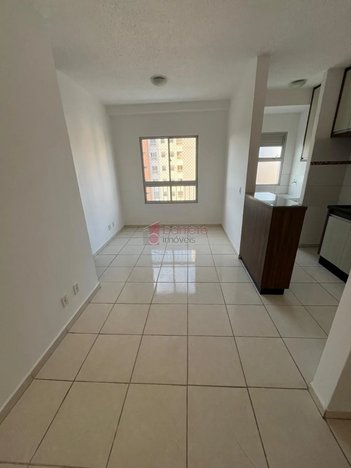 apartment em Avenida Doutor Gilberto Luiz Pereira da Silva, Cidade Nova - Jundiaí - SP