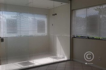 office em Pastor William Richard Schisler Filho, Itacorubi - Florianópolis - SC