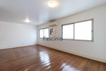 apartment em Rua Jesuíno Arruda, Itaim Bibi - São Paulo - SP